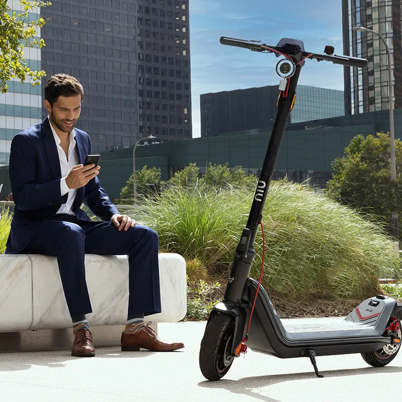 E-scooters are now allowed on some B.C. streets. Here's what you should know.