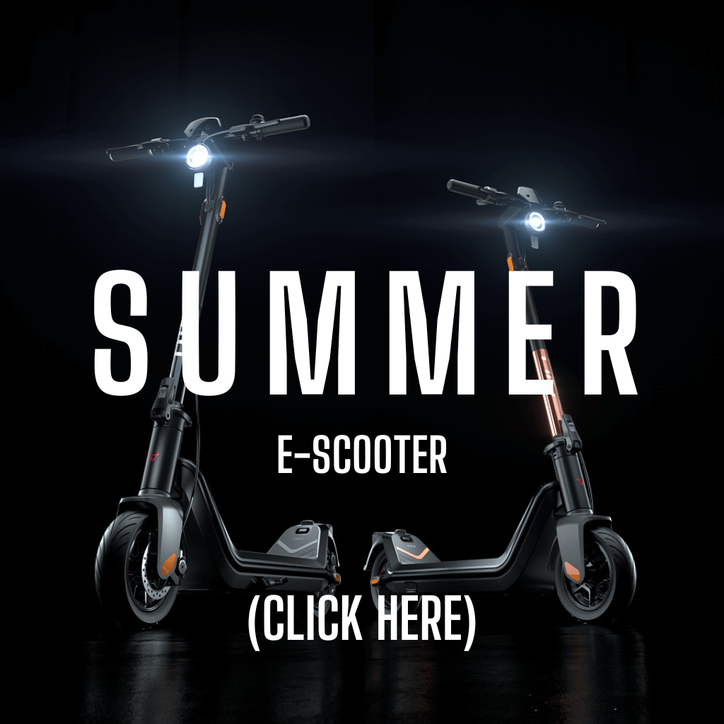 Escooter rental shop, Electric scooter rental