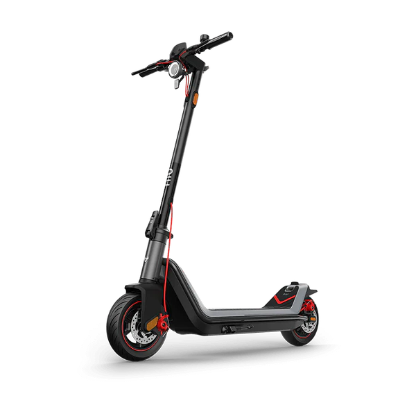 NIU KQi Air Lightweight Electric Scooter