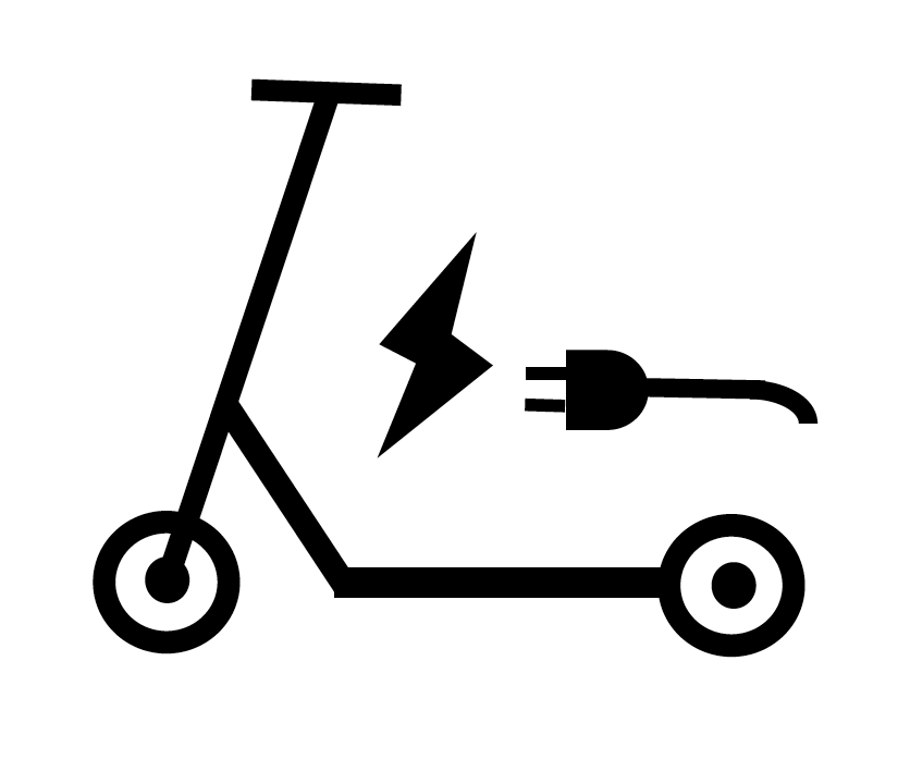 About electric kick scooters