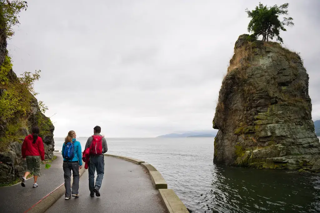 Explore Vancouver like a local