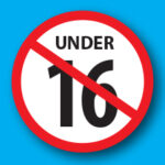 you must be 16 years or older