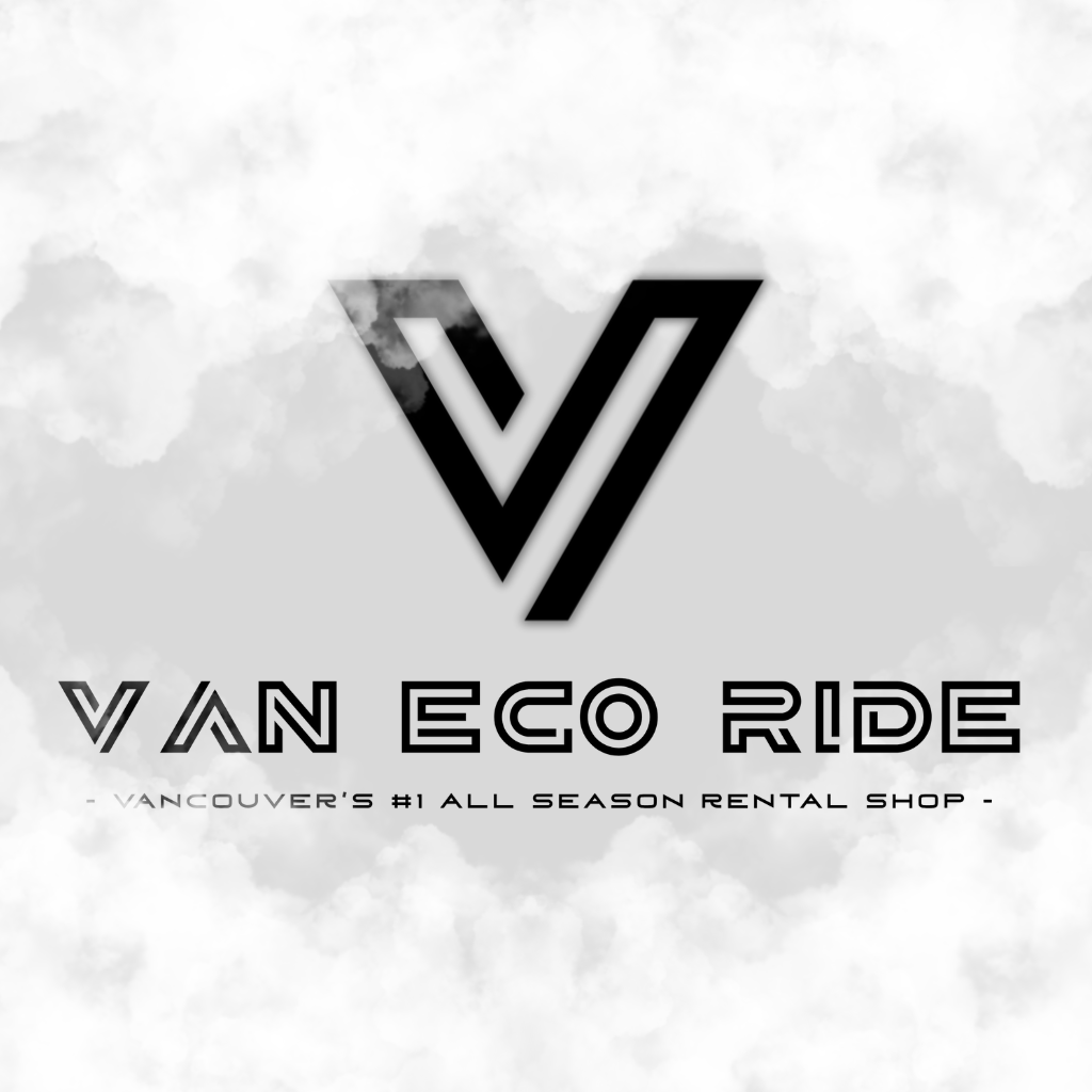 VanEcoRide Vancouver's #1 Ski Snowboard Escooter Rental Shop