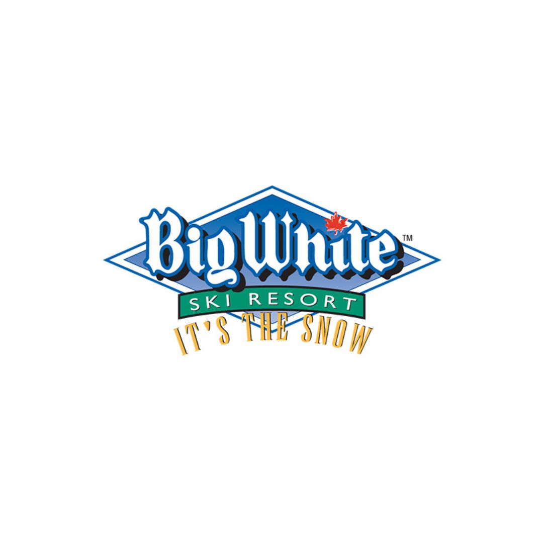 big white