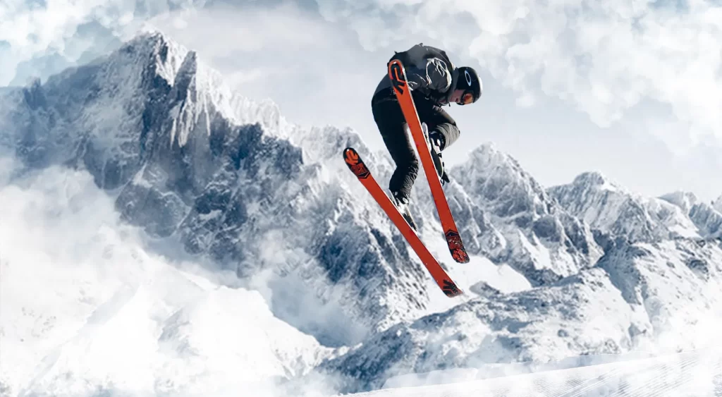 Ski & Snowboard Rentals Vancouver