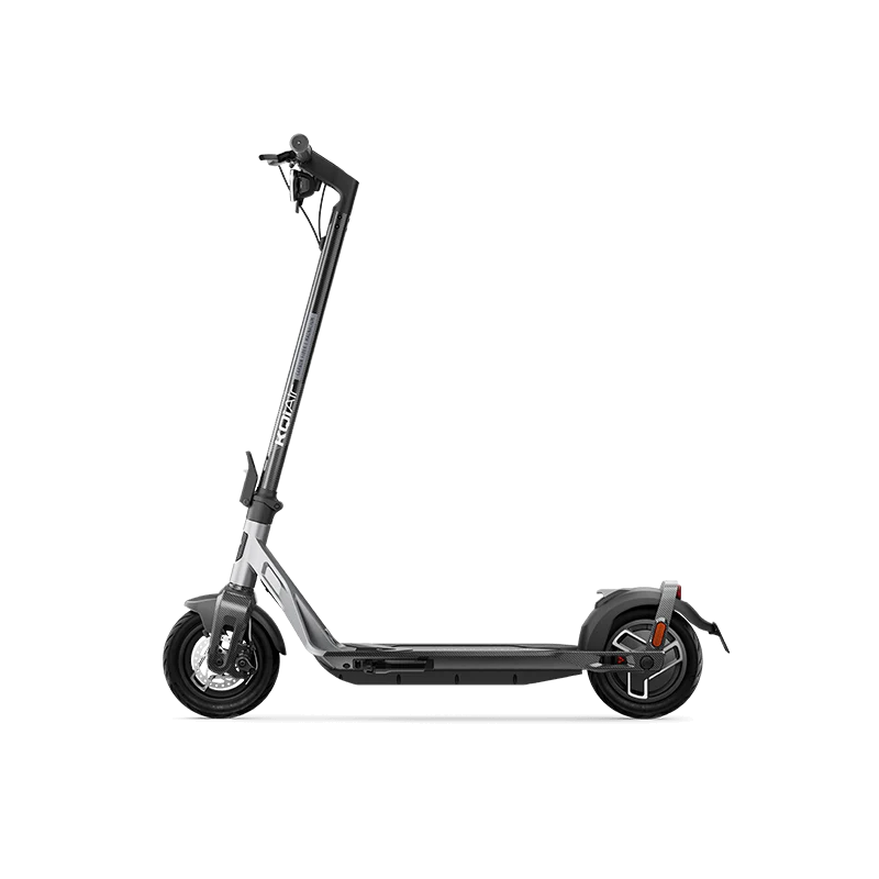 NIU KQi Air Lightweight Electric Scooter