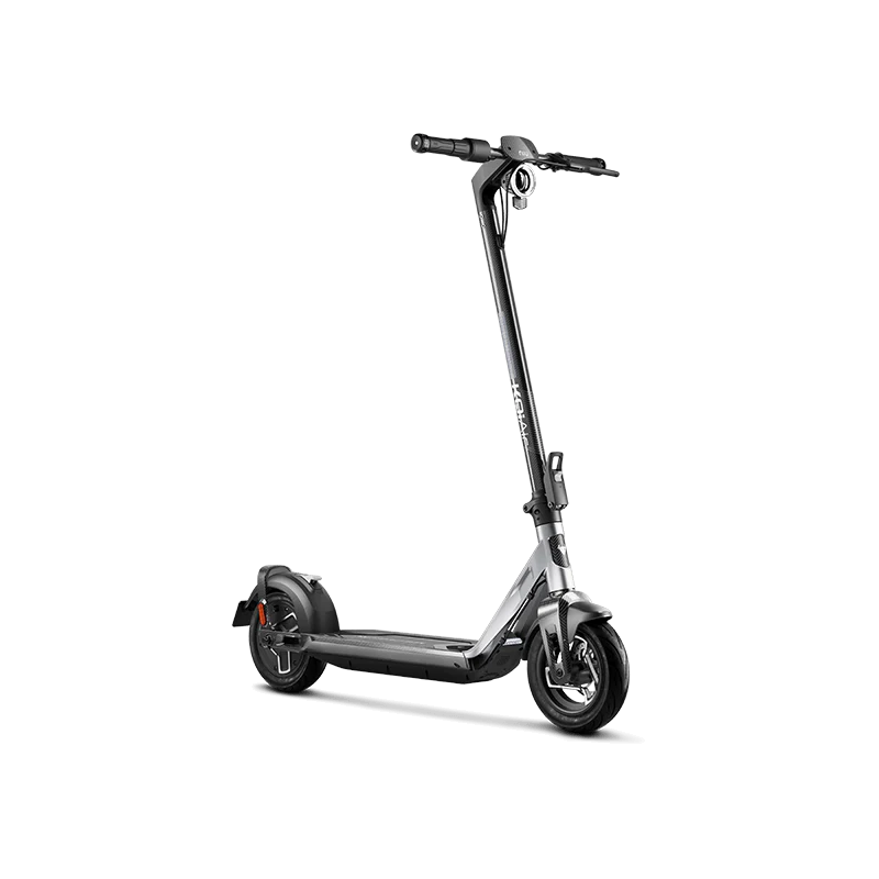 NIU KQi Air Lightweight Electric Scooter