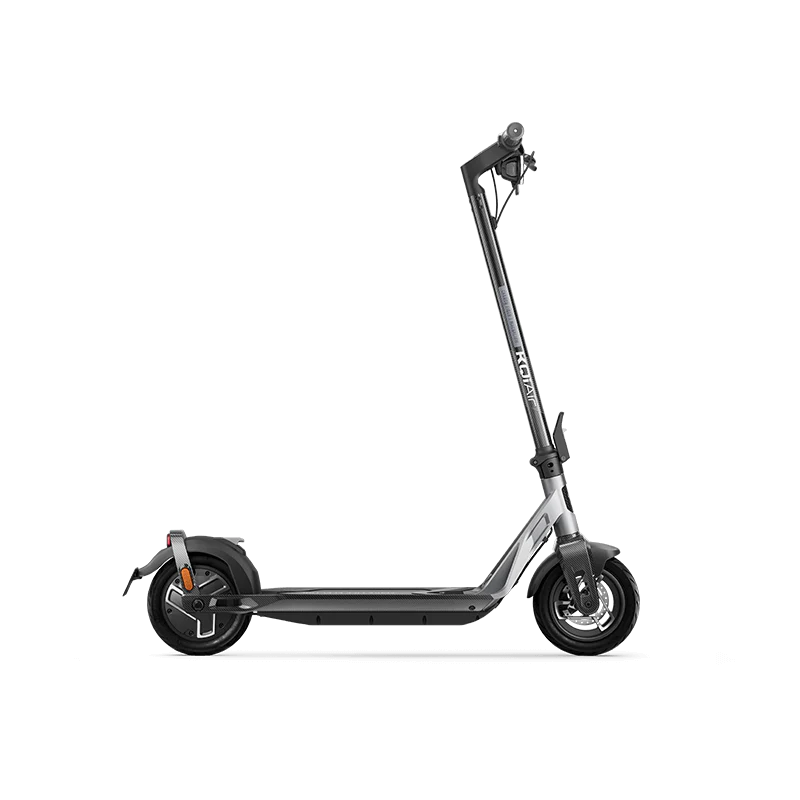 NIU KQi Air Lightweight Electric Scooter