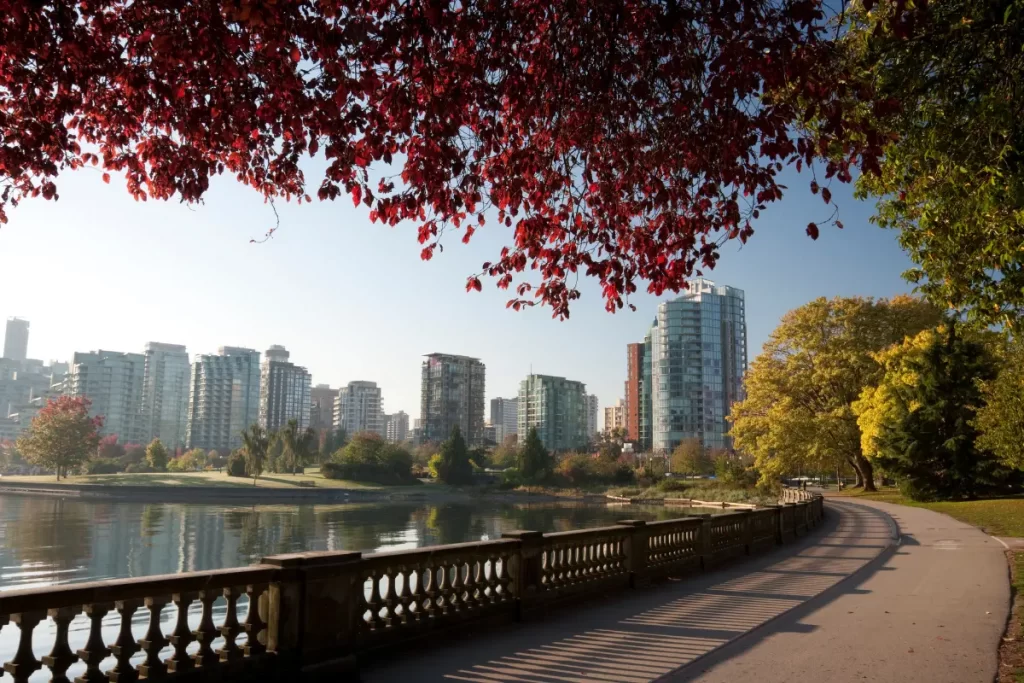 Vancouver must see spots4