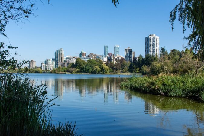 Stanley Park picutre