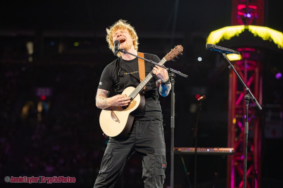 Ed-Sheeran-BC-Place-Stadium-Vancouver