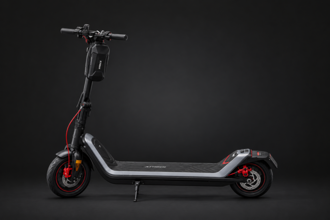 NIU KQi3 Max